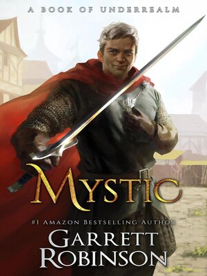 cover image of Mystic